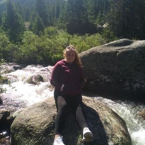 Meet your Posher, Daisy